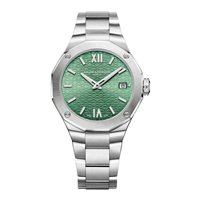 Orologio Baume & Mercier Donna Riviera in Acciaio M0A10683 - M0A10683